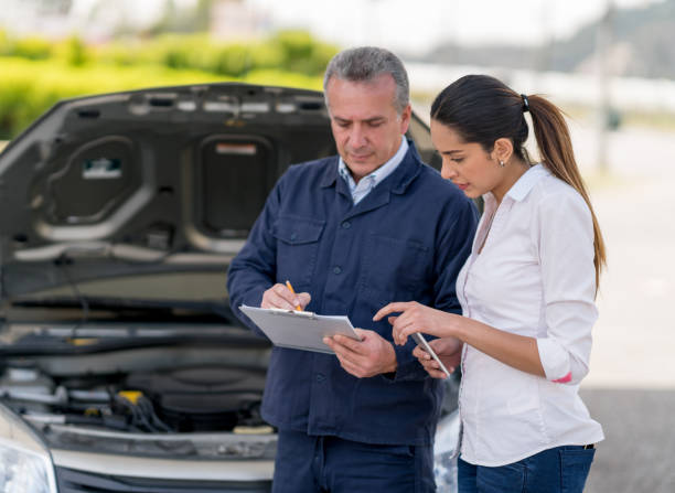 Liability coverage specialist in Aquia Harbour
